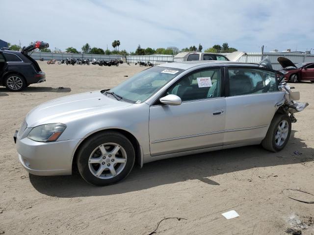 2005 Nissan Altima S