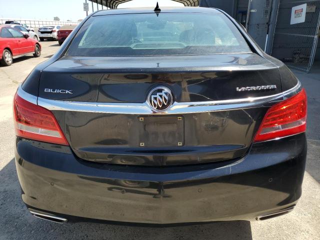 1G4GF5G37EF135308 Buick Lacrosse Touring