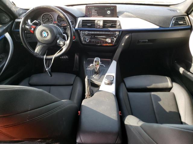WBA8B3C59JK385163 BMW 340 I