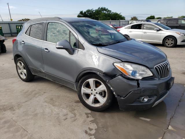 2015 BUICK ENCORE CON - KL4CJBSB1FB058100
