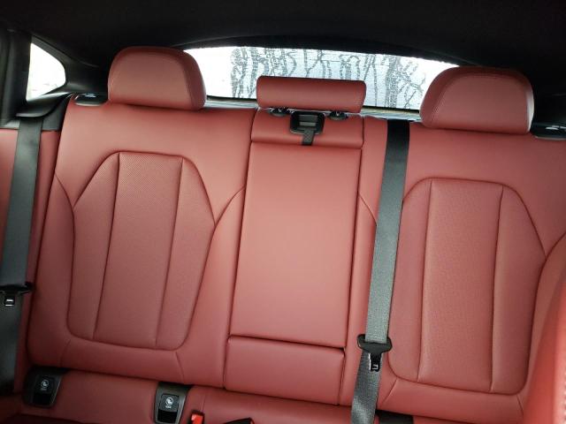 2022 BMW X4 XDRIVE3 - 5UX33DT03N9J86660