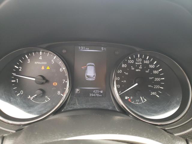 2018 NISSAN QASHQAI SV JN1BJ1CP2JW155400