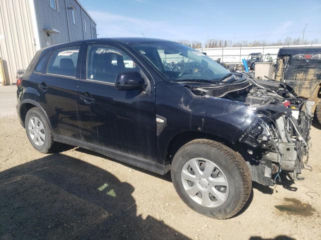 2021 MITSUBISHI RVR ES JA4AJUAU8MU605435