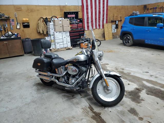 2003 HARLEY-DAVIDSON FLSTFI ANN - 1HD1BXB453Y089253