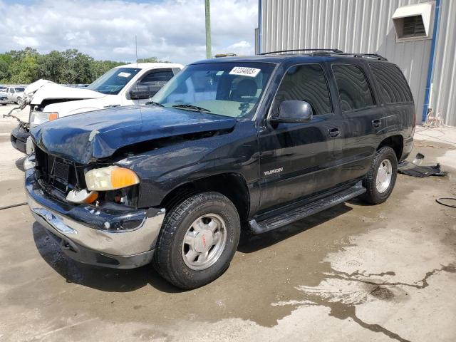 2002 GMC Yukon 