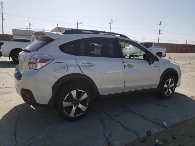 JF2GPBKC7EH258488 Subaru Xv Crosstrek 2.0i Hybrid Touring