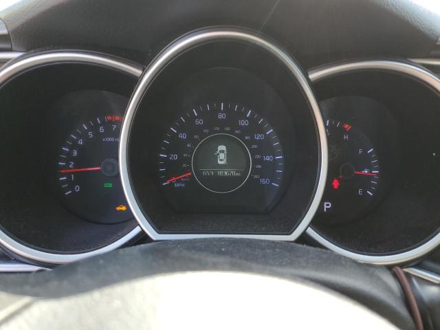 KNAGM4A75F5663871 KIA Optima Lx