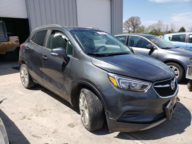 KL4CJASB0JB673577 Buick Encore Preferred