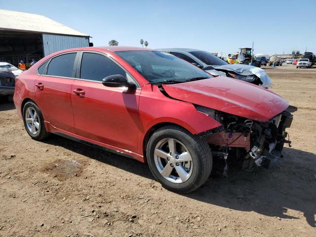 3KPF44AC2PE520619 KIA FORTE GT