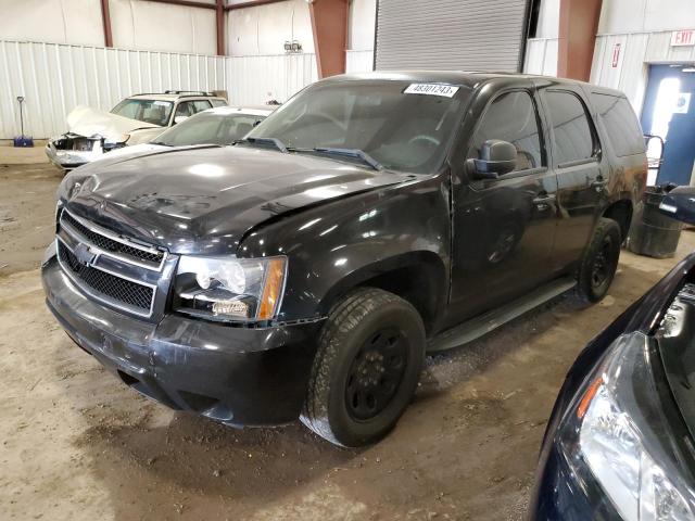 2013 Chevrolet Tahoe 