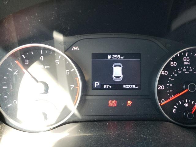 2020 KIA SPORTAGE S - KNDP6CAC0L7805175