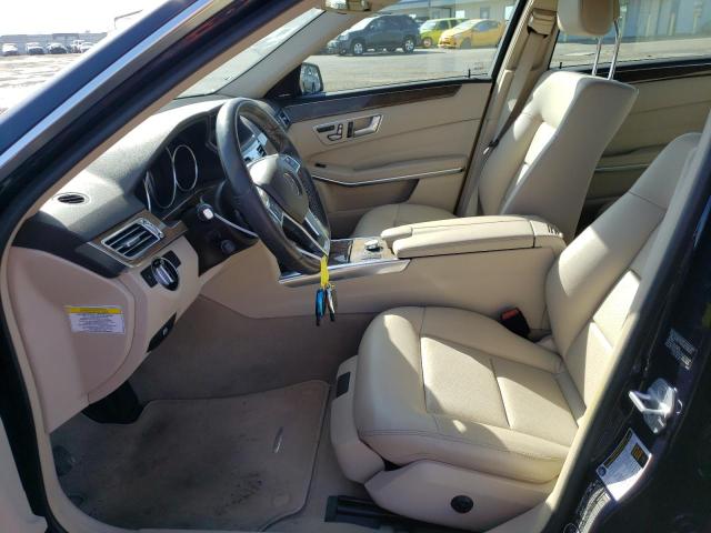 WDDHF5KB4EA813913 Mercedes-Benz E 350