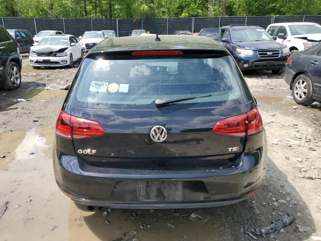 2015 VOLKSWAGEN GOLF - 3VW217AU7FM012567