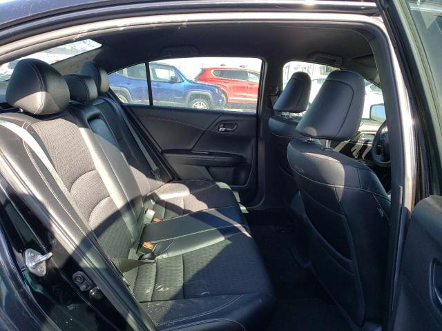 1HGCR2F52GA015073 Honda Accord Sport