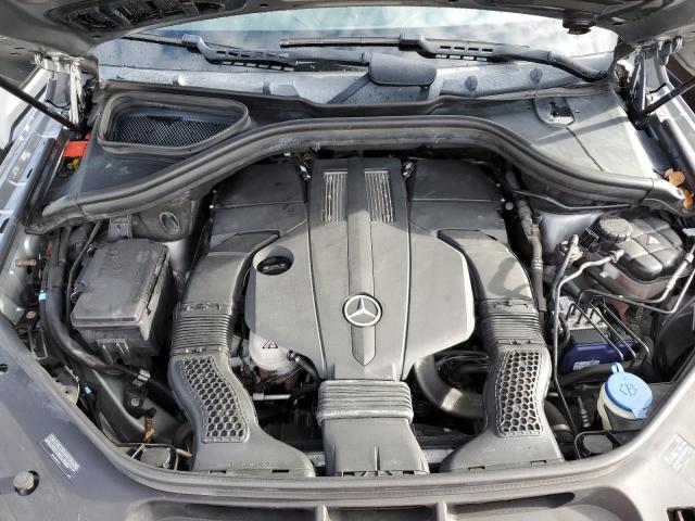 2015 MERCEDES-BENZ ML 400 4MA - 4JGDA5GB9FA478015