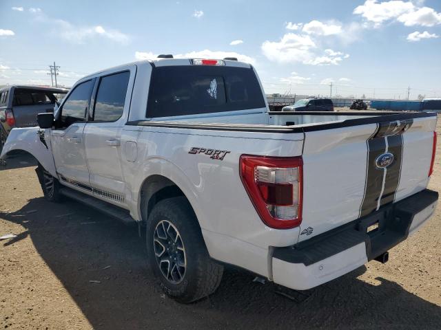 1FTFW1ED1MFC80315 Ford F150 Supercrew
