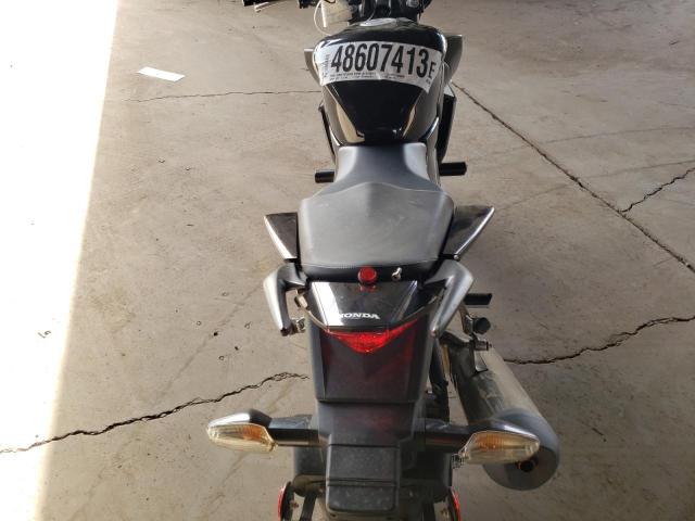 2016 HONDA CB300 F MLHNC5215G5201225