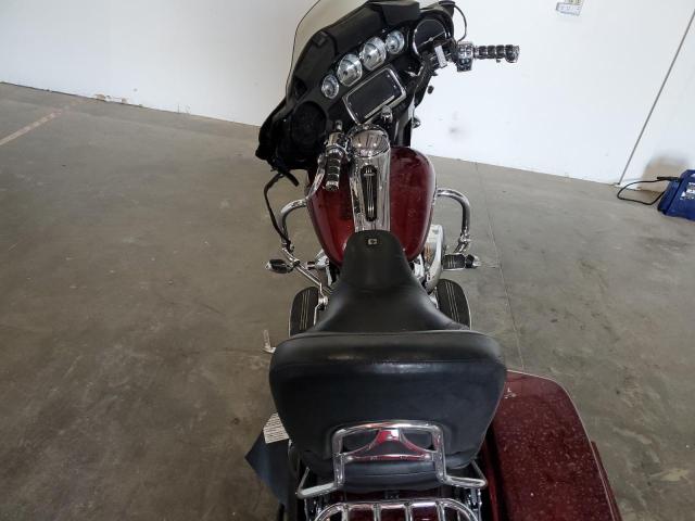 2017 HARLEY-DAVIDSON FLHXS STRE - 1HD1KRC19HB638737