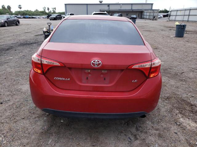 5YFBURHE6HP633248 Toyota COROLLA L