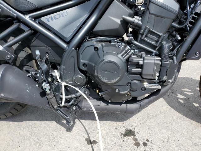 2023 HONDA CMX1100 T JH2SC8368PK200547