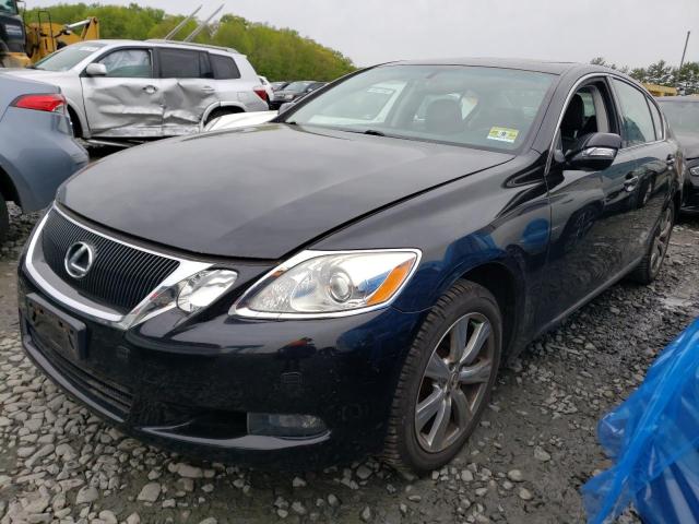 2008 Lexus GS 350 