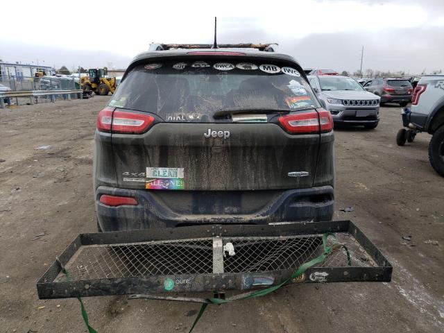 1C4PJMCS9FW505346 Jeep Cherokee Latitude