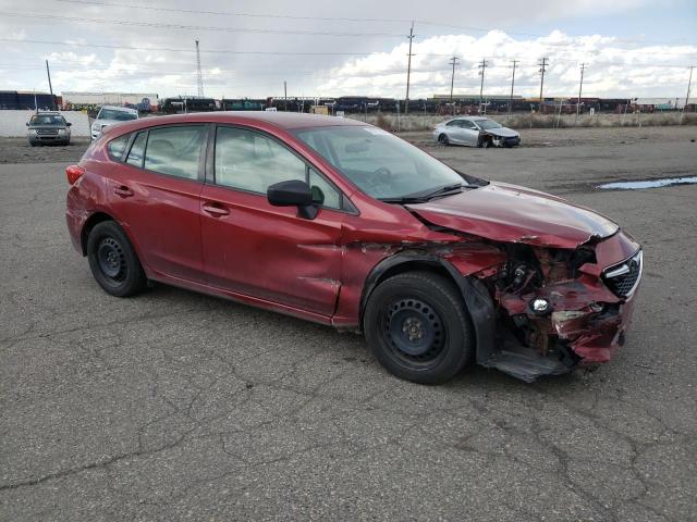 4S3GTAA61H3723588 Subaru IMPREZA