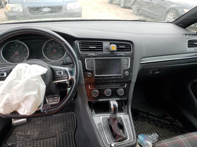 2016 VOLKSWAGEN GOLF - 3VW4T7AU4GM032165