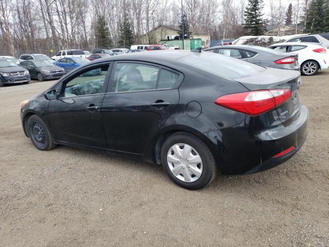 2015 KIA FORTE LX - KNAFK4A66F5298335