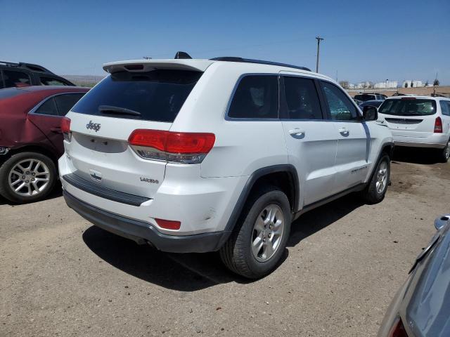 1C4RJFAGXFC103890 Jeep Grand Cherokee Laredo