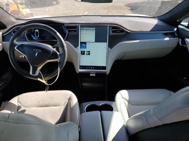 5YJSA1E20FF116427 Tesla MODEL S