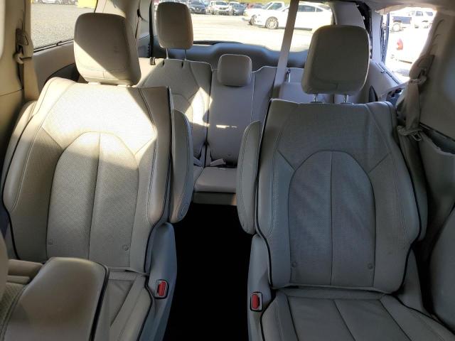 2018 CHRYSLER PACIFICA H - 2C4RC1N78JR365303