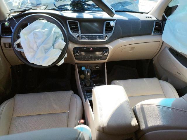 2017 HYUNDAI TUCSON KM8J33A29HU533624