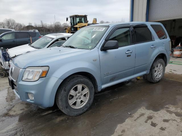 2008 Mercury Mariner 