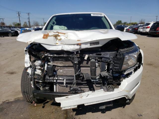 1N6ED1EJXNN667215 Nissan FRONTIER S