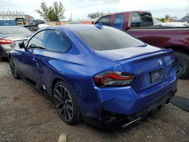 BMW M2  2022 1