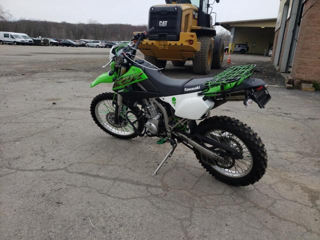 2020 KAWASAKI KLX250 S - JKALXMS13LDA35678