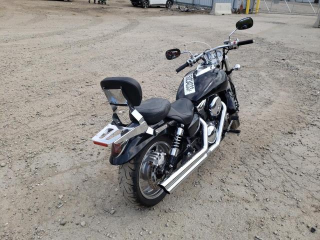 2006 KAWASAKI 1600 MEANS - JKBVNKB146A011004