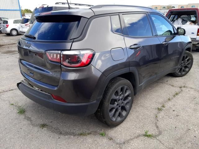 2021 JEEP COMPASS 80 3C4NJCEB7MT596909