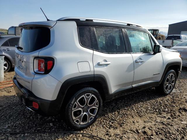 ZACCJBDT8GPD05499 Jeep Renegade Limited