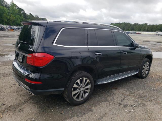 2015 MERCEDES-BENZ GL 450 4MA - 4JGDF6EE8FA481296