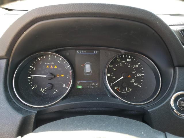 KNMAT2MT4JP592622 Nissan ROGUE S