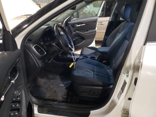 KNDERCAA3N7247516 KIA SELTOS EX