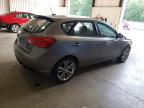 KIA FORTE SX photo