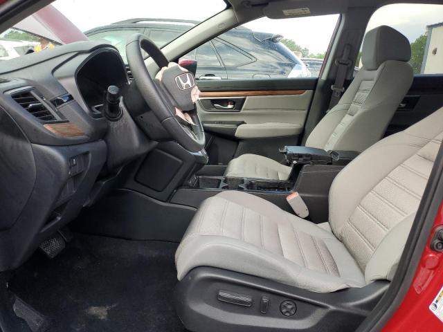 2HKRW1H59NH408941 Honda CR-V EX