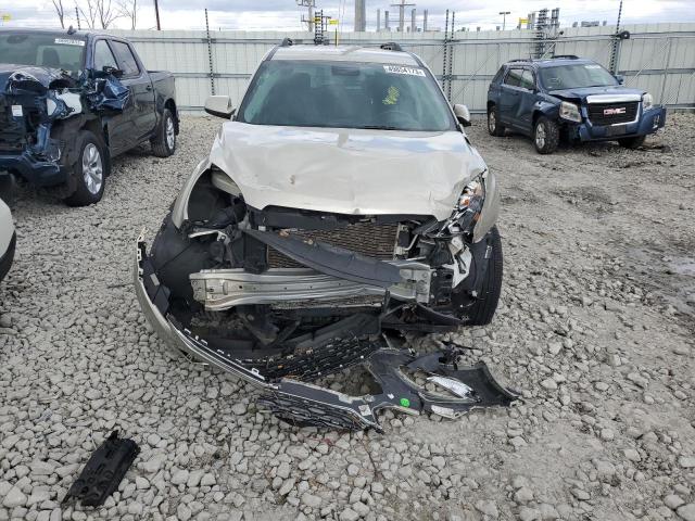 2016 CHEVROLET EQUINOX LT - 1GNALCEK4GZ100400