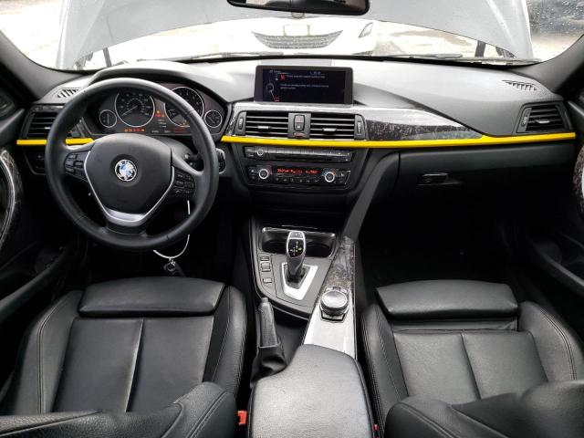 WBA3A9G56ENS64301 BMW 335 I