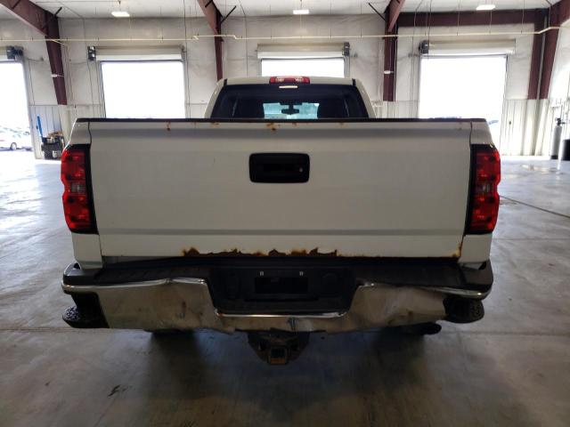 2015 CHEVROLET 2500 - 1GC1KUEG5FF558668