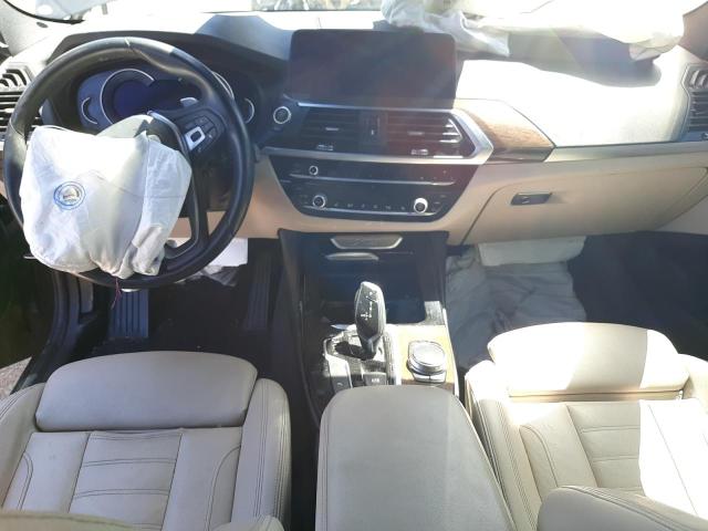 2019 BMW X3 SDRIVE3 - 5UXTR7C5XKLE94891