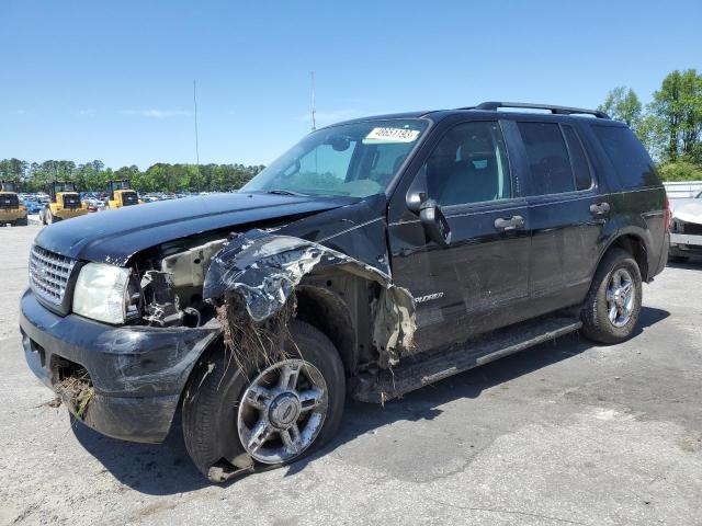 2004 Ford Explorer XLT